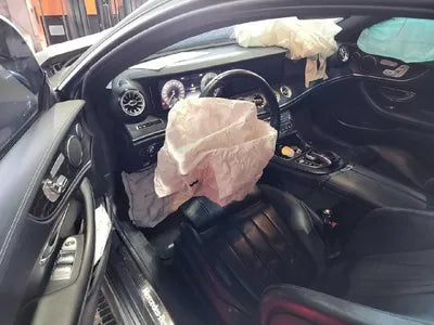 2017 Mercedes-Benz E 220 WDD1J1EB1HF028177 VIN:WDD1J1EB1HF028177