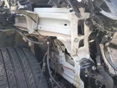 2020 Mercedes-Benz S 400 W1NFD2DB9LA279901 VIN:W1NFD2DB9LA279901