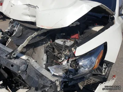2018 Nissan Altima 033KM1N4AL3AP8JC2 VIN:033KM1N4AL3AP8JC2