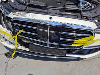 2022 Mercedes-Benz S 350 W1K6F3AB9NA112250 VIN:W1K6F3AB9NA112250