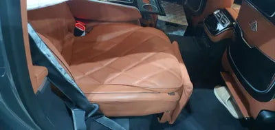 2022 Mercedes-Benz Maybach S 580 VIN: