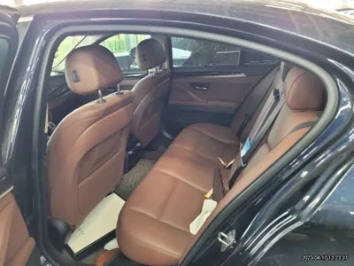 2015 BMW 528 WBA5A7101FD816238 VIN:WBA5A7101FD816238