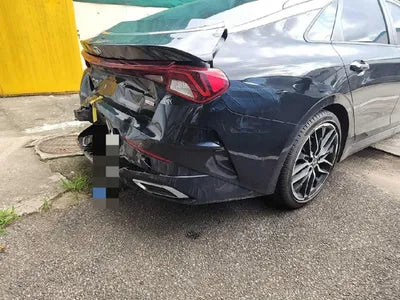 2021 Kia K5 KNAG3412BMA106188 VIN:KNAG3412BMA106188