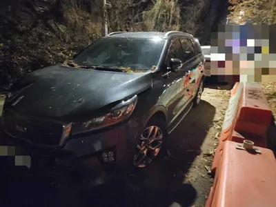 2019 Kia Sorento VIN:
