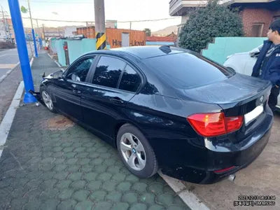 2015 BMW 320 510KMWBA3E1101FF9 VIN:510KMWBA3E1101FF9