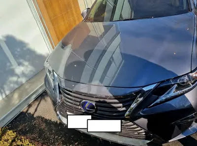 2016 Lexus ES 300 JTHBW1GG6G2120656 VIN:JTHBW1GG6G2120656