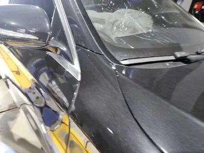 2018 Mercedes-Benz S 400 VIN: