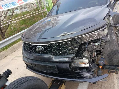 2020 Kia Sorento VIN: