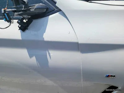 2023 BMW 420 WBA21DT07P9P51771 VIN:WBA21DT07P9P51771