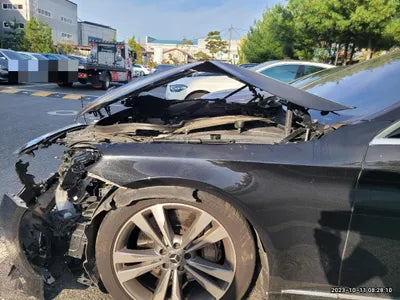 2018 Mercedes-Benz S 400 740KMWDDUG3FB1JA3 VIN:740KMWDDUG3FB1JA3