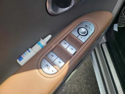 2022 Hyundai Ioniq KMHKR81CPNU095397 VIN:KMHKR81CPNU095397