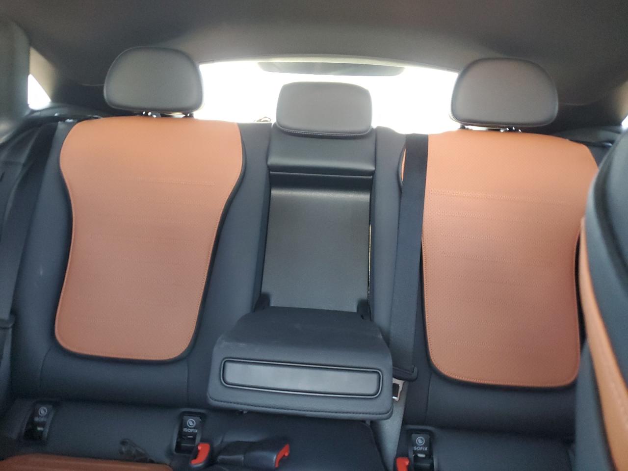 2024 MERCEDES-BENZ GLC COUPE 300 4MATIC VIN:W1NKJ4HB1RF108570