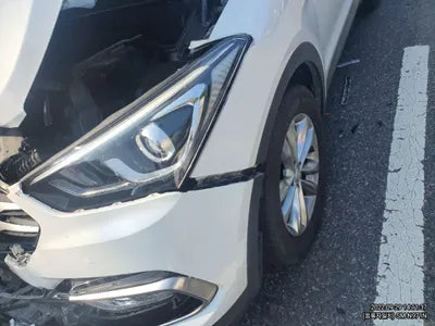 2016 Hyundai Santa FE 176KMKMHSW81UBGU6 VIN:176KMKMHSW81UBGU6