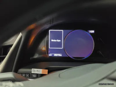 2019 Lexus ES 300 VIN: