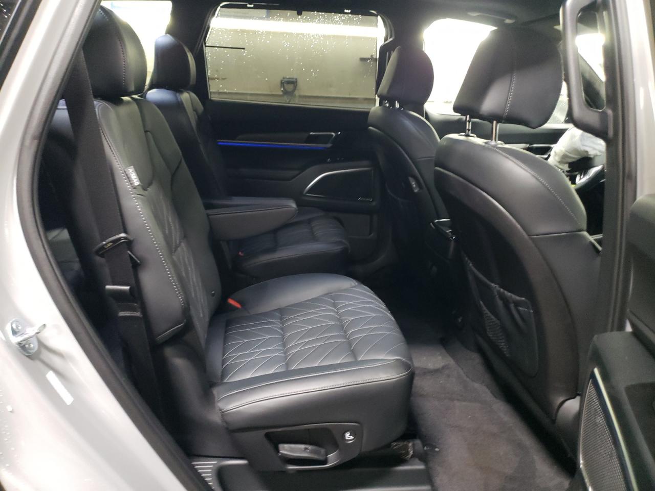 2024 KIA TELLURIDE SX VIN:5XYP5DGC2RG549150
