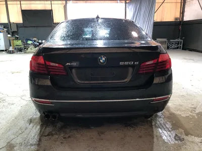 2015 BMW 5 Series WBA5E7104FD676061 VIN:WBA5E7104FD676061