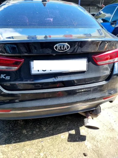 2017 Kia K5 654KMKNAGU411BHA1 VIN:654KMKNAGU411BHA1