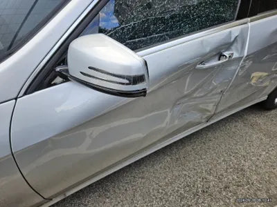 2014 Mercedes-Benz E 250 VIN: