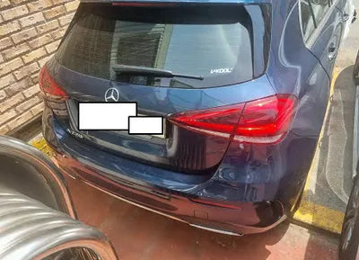 2020 Mercedes-Benz A 220 W1K3F4EB6LJ203170 VIN:W1K3F4EB6LJ203170