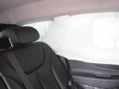 2019 Hyundai Santa FE KMHS381ABKU176707 VIN:KMHS381ABKU176707