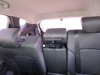 2016 Hyundai Santa FE VIN: