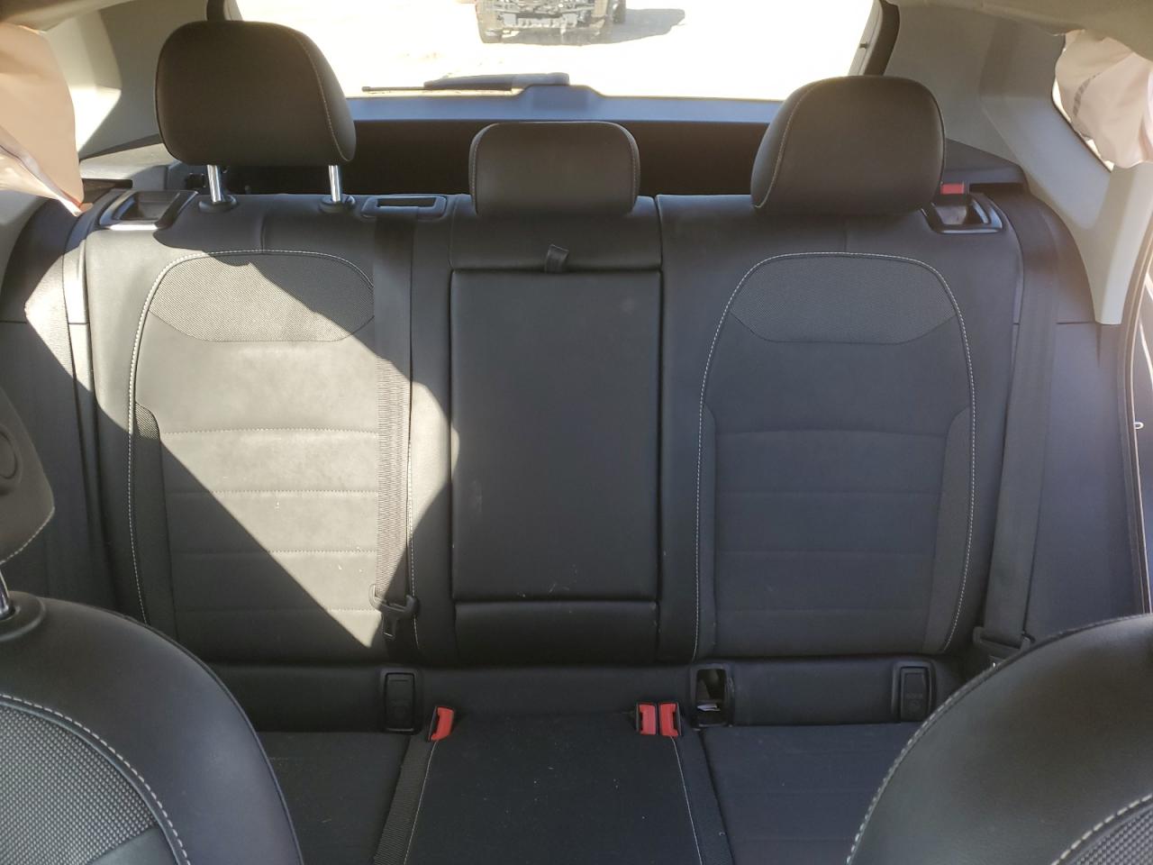 2022 VOLKSWAGEN TAOS SE VIN:3VVWX7B2XNM047409
