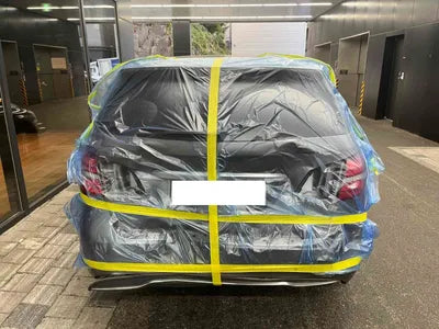 2017 Mercedes-Benz B 200 896KMWDDMH0JB2HN1 VIN:896KMWDDMH0JB2HN1