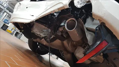 2022 BMW 320 WBA5X510XNFM17995 VIN:WBA5X510XNFM17995