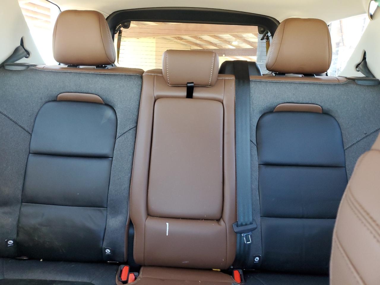 2023 FORD BRONCO SPORT OUTER BANKS VIN:3FMCR9C61PRD16990