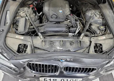 2016 BMW 520 WBA5E5102GG204977 VIN:WBA5E5102GG204977