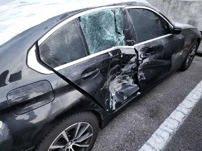 2021 BMW 320 VIN: