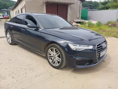 2016 Audi A6 WAUZZZ4G8GN141885 VIN:WAUZZZ4G8GN141885