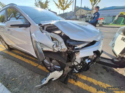 2019 Hyundai Kona 400KMKMHK381GFKU0 VIN:400KMKMHK381GFKU0