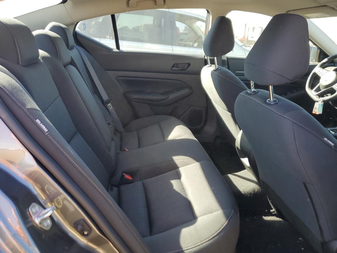 2023 NISSAN ALTIMA S VIN:1N4BL4BV5PN356754