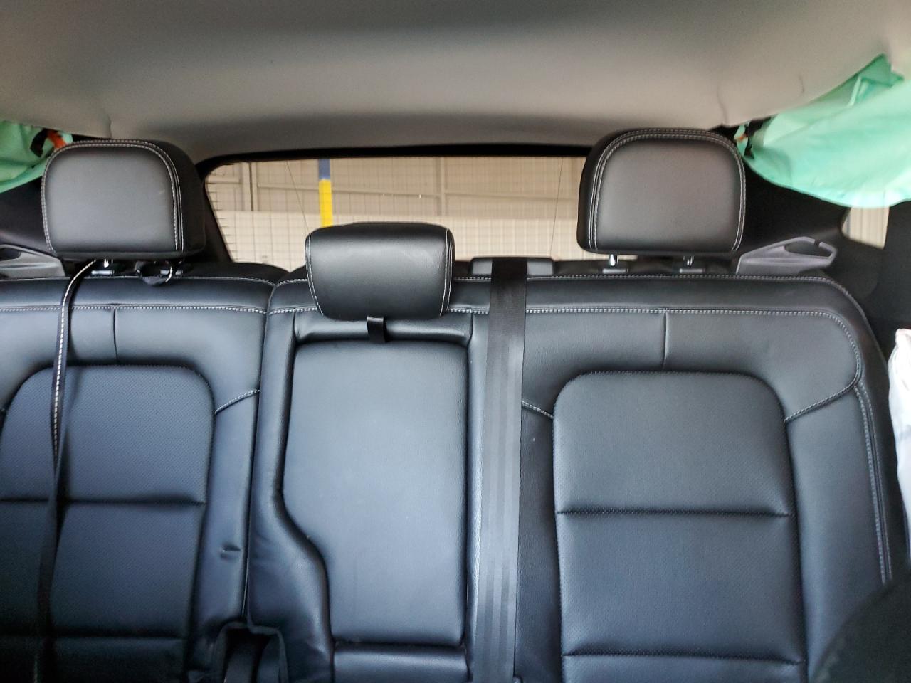 2022 FORD ESCAPE SEL VIN:1FMCU0H68NUB68233
