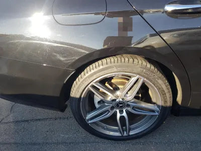 2018 Mercedes-Benz E 300 WDDZF4JB1KA502435 VIN:WDDZF4JB1KA502435