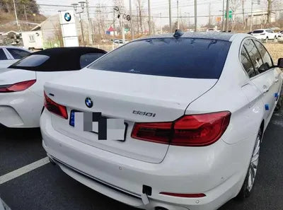 2018 BMW 530 WBAJD9108JWC82754 VIN:WBAJD9108JWC82754