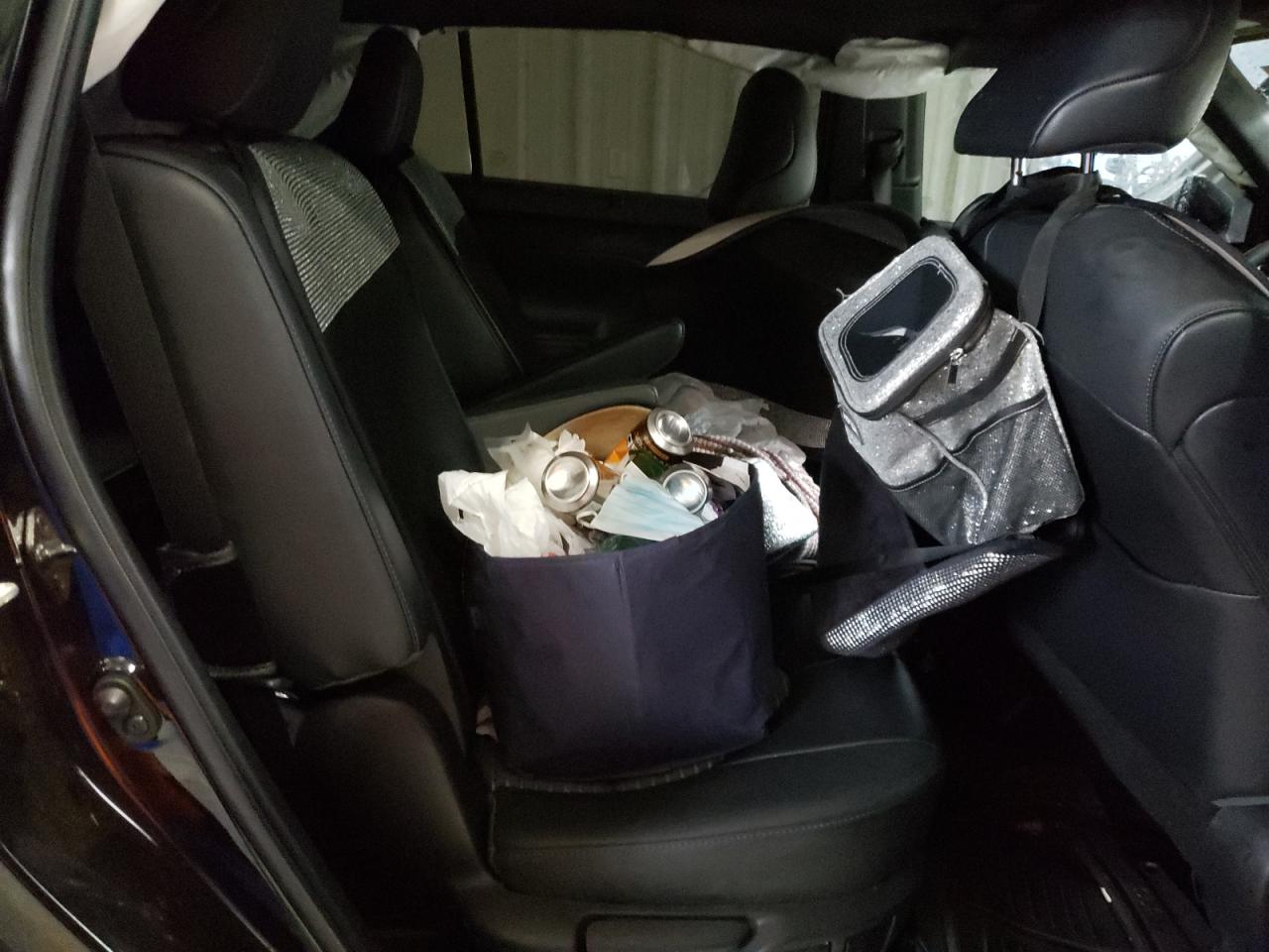 2023 TOYOTA HIGHLANDER L VIN:5TDKDRBH0PS510120