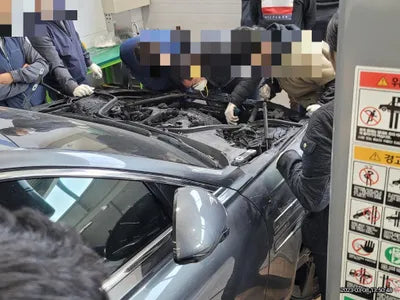 2021 Genesis G80 VIN: