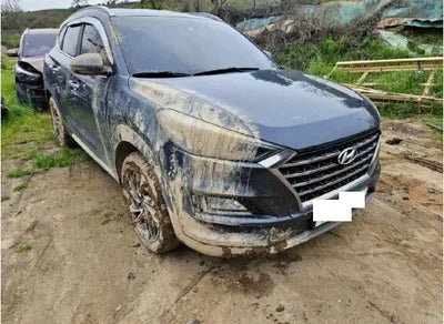 2019 Hyundai Tucson KMHJ5812GKU906089 VIN:KMHJ5812GKU906089