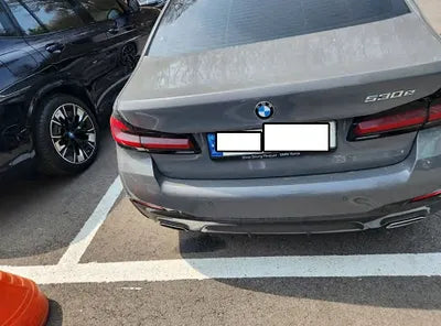 2021 BMW 530 WBA51AG03MCH21321 VIN:WBA51AG03MCH21321