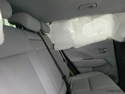 2023 Hyundai Kona KMHHE813BPU024154 VIN:KMHHE813BPU024154