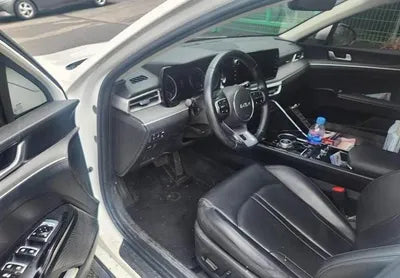 2023 Kia K5 VIN: