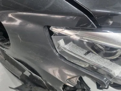 2015 bmw gran turismo efficientdyna VIN: