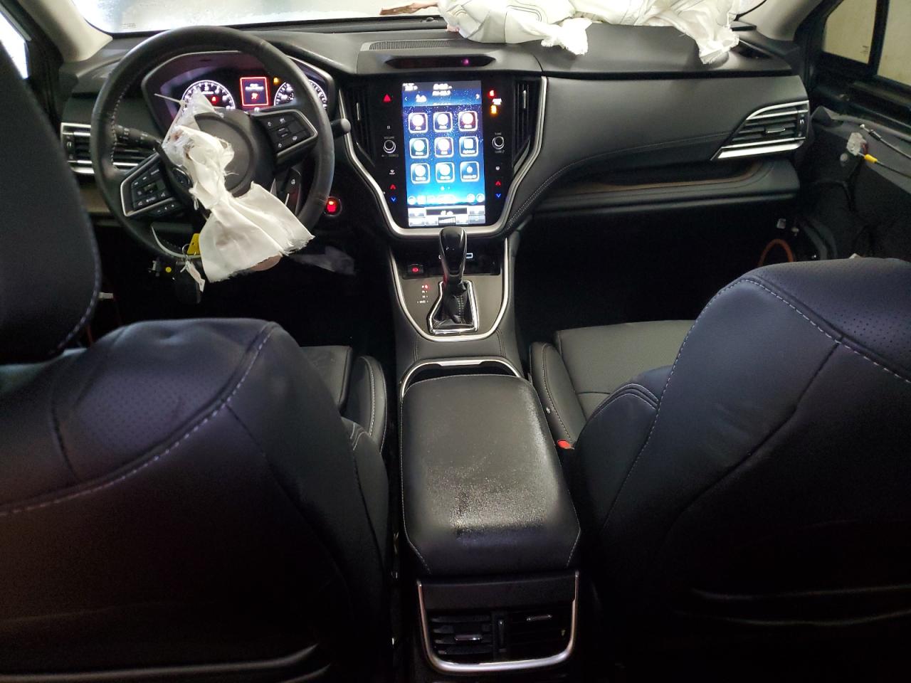 2024 SUBARU OUTBACK LIMITED XT VIN:4S4BTGND9R3179022