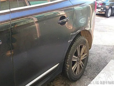 2015 Volvo XC60 VIN: