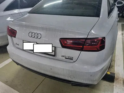 2016 Audi A6 WAUZZZ4G1GN023094 VIN:WAUZZZ4G1GN023094