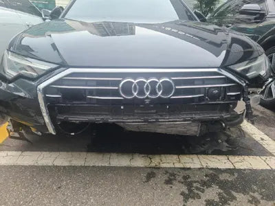 2021 Audi A6 WAUZZZF21MN036862 VIN:WAUZZZF21MN036862