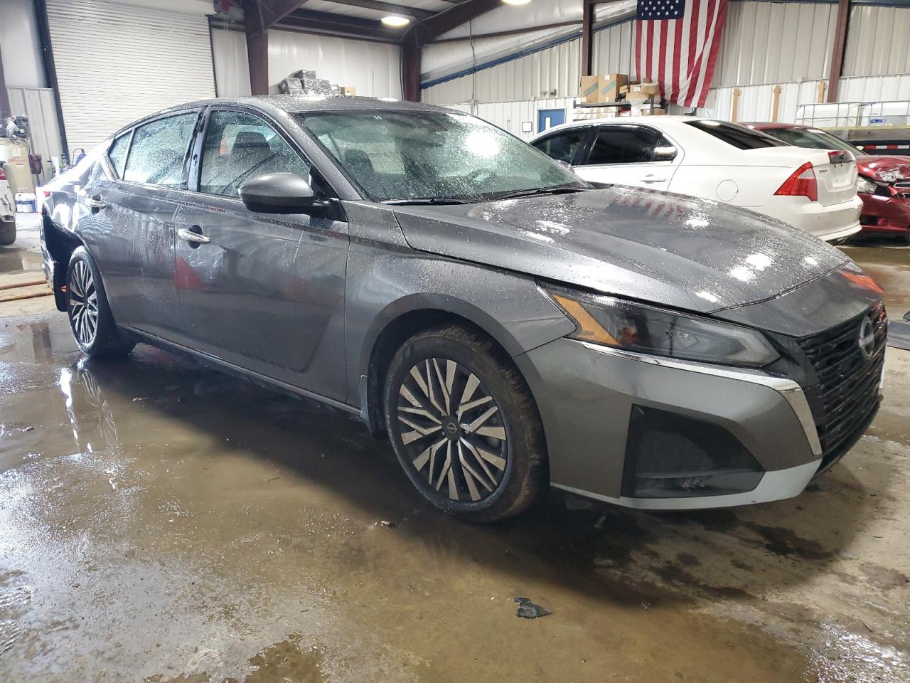 2024 NISSAN ALTIMA SV VIN:1N4BL4DW4RN426625