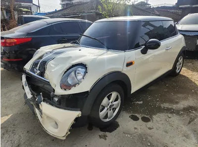 2016 MINI Cooper 735KMWMWXP5101G2A VIN:735KMWMWXP5101G2A